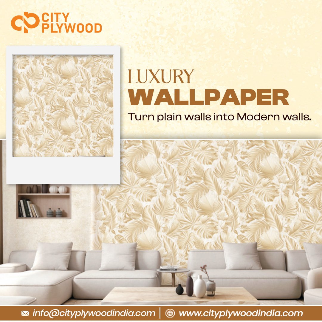 Luxury Wallpaper Suppliers in Coimbatore