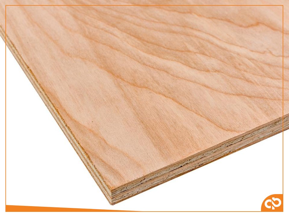 Birch Plywood