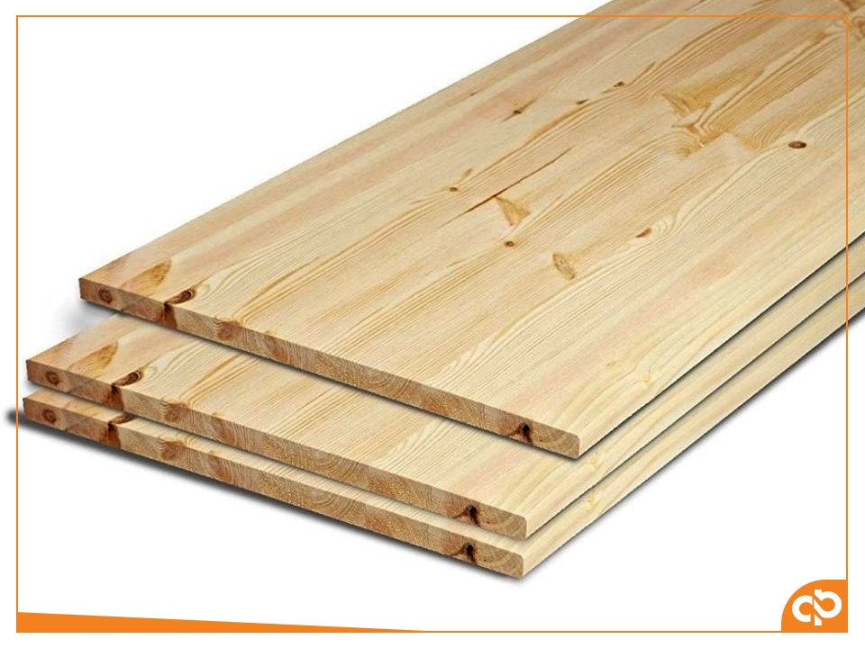 Rubber Wood