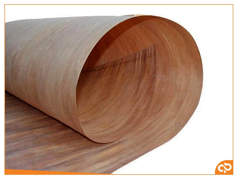 Flexible Plywood Sheet