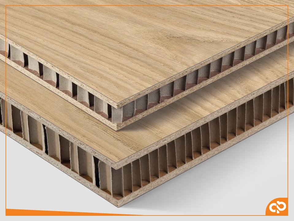 Engineered Wood / Egger Board