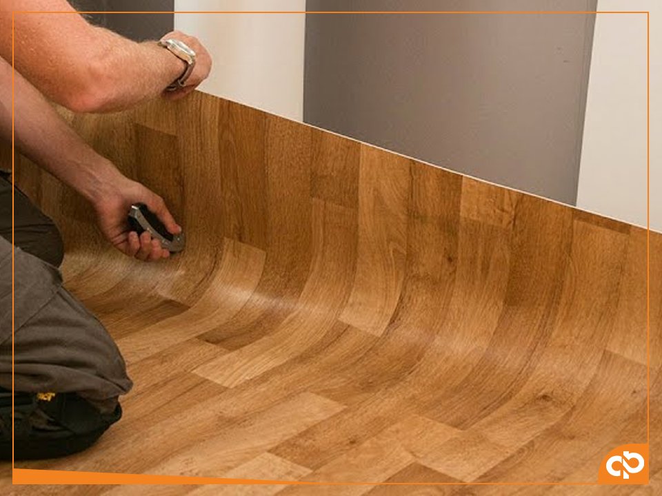 Vinyl Plank