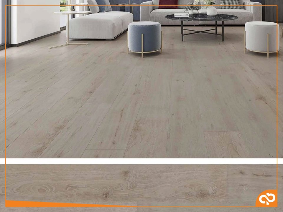Vinyl Plank