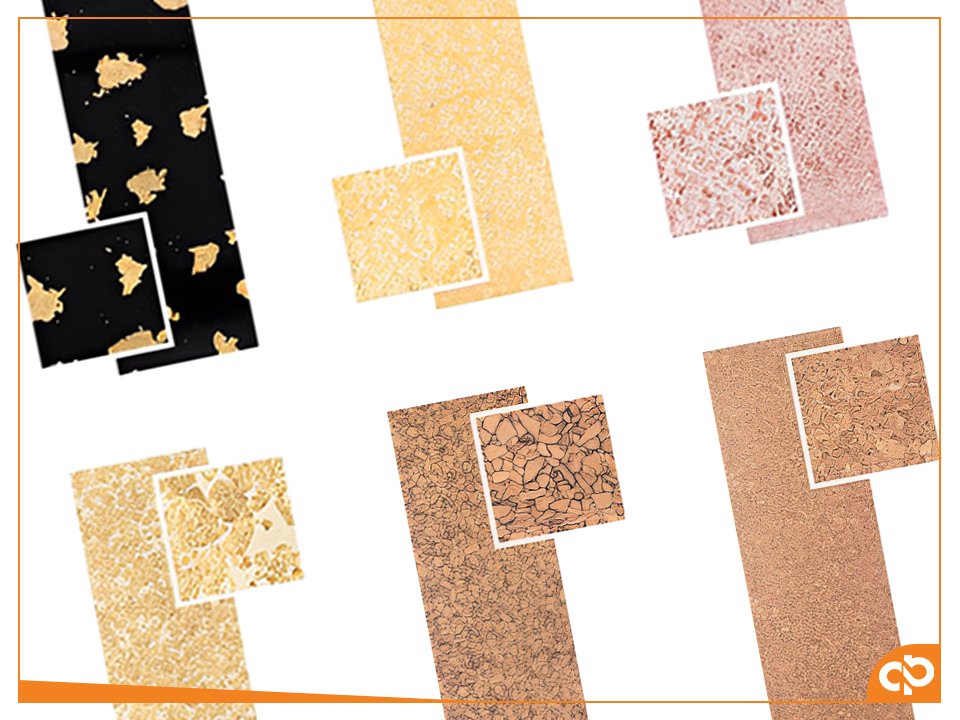 Cork Wall Tiles