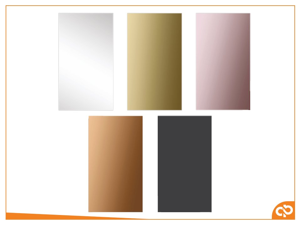 Acrylic Laminates