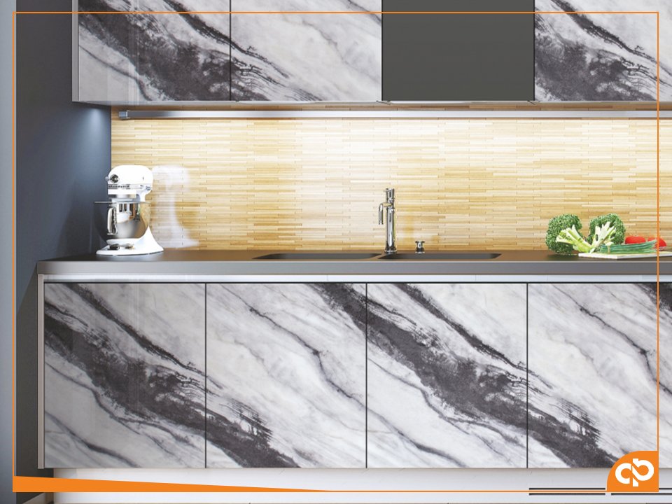 Acrylic Laminates