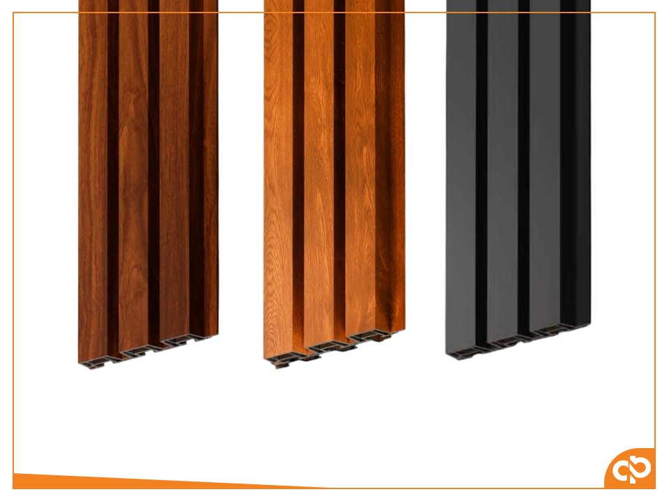 Aluminium Cladding Panels