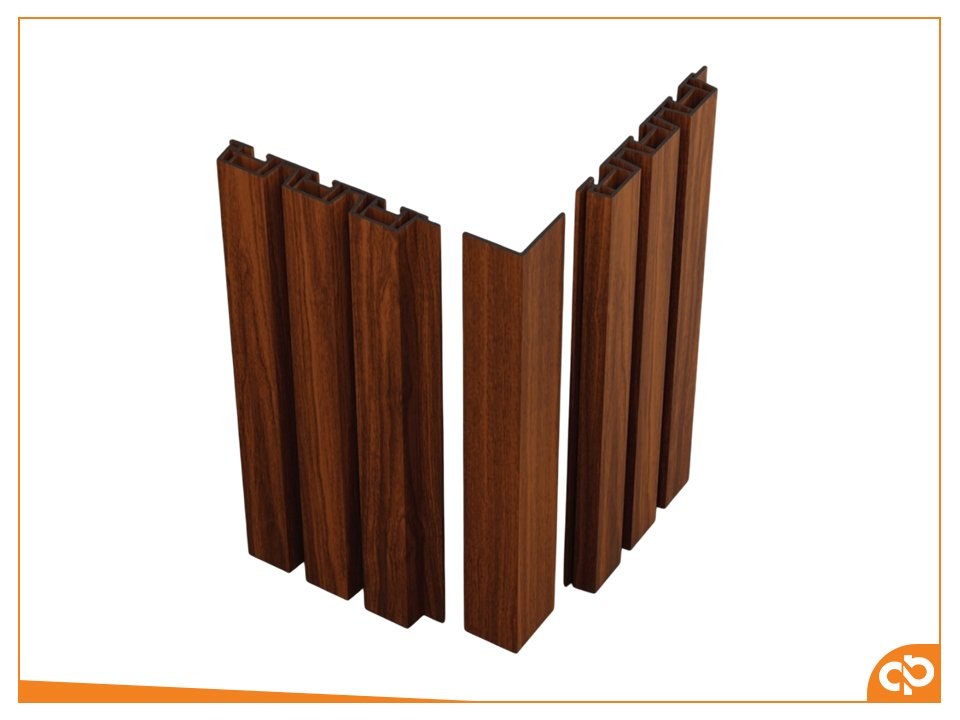 Aluminium Cladding Panels