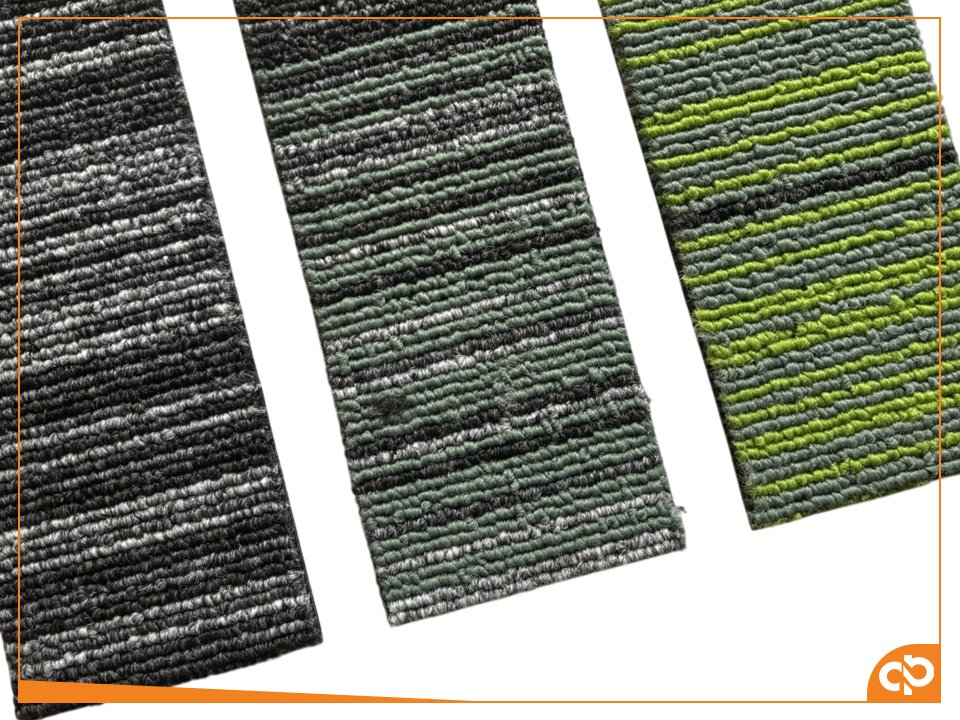 Floor Carpet Tiles