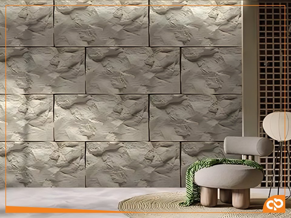 PU Stone Panels